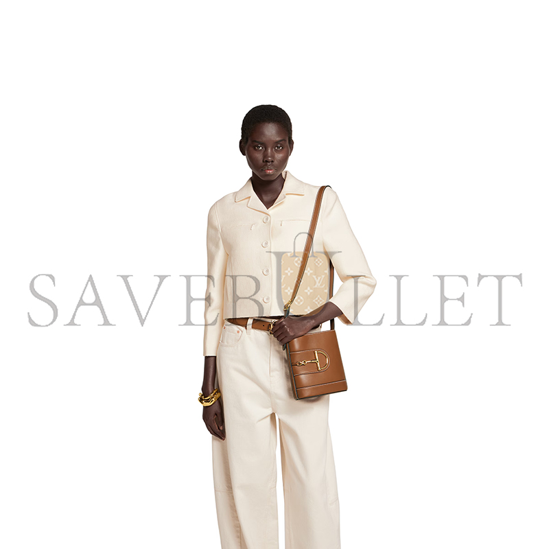 G*u*i 73 mini bucket bag 833665 (20*18.5*8.5cm)